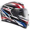 Κράνος μηχανής SCHUBERTH S3 Thunder Blue Κράνος μηχανής SCHUBERTH S3 Thunder Blue thumb