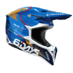 Κράνος motocross AIROH WRAAAP 6 DAYS ITALY 2025 Κράνος motocross AIROH WRAAAP 6 DAYS ITALY 2025 thumb