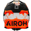 Κράνος motocross AIROH TWIST 3 DIRT MATT thumb