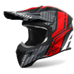 Κράνος motocross AIROH AVIATOR ACE 2 PROUD RED MATT thumb
