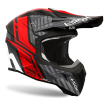 Κράνος motocross AIROH AVIATOR ACE 2 PROUD RED MATT thumb