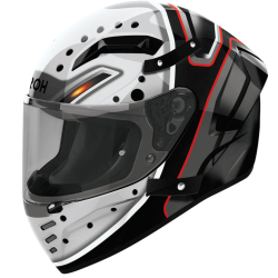 Κράνος μηχανής AIROH CONNOR MASKER Κράνος μηχανής AIROH CONNOR MASKER