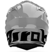 Κράνος μηχανής AIROH COMMANDER 2 CEMENT GREY thumb