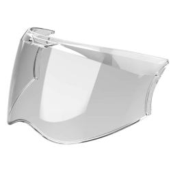 Ζελατίνα κράνους AIROH MATHISSE II SIZE M Clear Ζελατίνα κράνους AIROH MATHISSE II SIZE M Clear