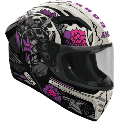 Κράνος μηχανής AIROH CONNOR BLOOM