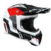 Κράνος motocross AIROH AVIATOR ACE 2 SHIELD RED GLOSS Κράνος motocross AIROH AVIATOR ACE 2 SHIELD RED GLOSS thumb
