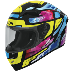 Κράνος μηχανής AIROH CONNOR STELLAR