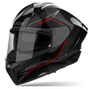 Κράνος μηχανής AIROH MATRYX CARBON STYLISH 