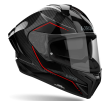 Κράνος μηχανής AIROH MATRYX CARBON STYLISH  thumb
