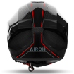 Κράνος μηχανής AIROH MATRYX CARBON STYLISH  thumb