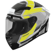 Κράνος μηχανής AIROH CONNOR EGO YELLOW