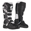 Μπότες motocross O'NEAL 3SRS MX BLACK/WHITE