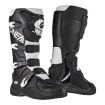 Μπότες motocross O'NEAL 3SRS MX BLACK/WHITE thumb