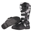 Μπότες motocross O'NEAL 3SRS MX BLACK/WHITE thumb