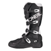Μπότες motocross O'NEAL 3SRS MX BLACK/WHITE thumb