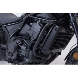 Προστατευτικά κάγκελα SW-MOTECH CRASH BAR Προστατευτικά κάγκελα SW-MOTECH CRASH BAR