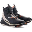 Μποτάκια μηχανής ALPINESTARS Speedstreet Black/Almond thumb