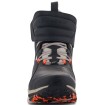 Μποτάκια μηχανής ALPINESTARS Speedstreet Black/Almond thumb