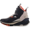 Μποτάκια μηχανής ALPINESTARS Speedstreet Black/Almond thumb