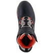 Μποτάκια μηχανής ALPINESTARS Speedstreet Black/Almond thumb