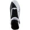 Γυναικεία μποτάκια μηχανής ALPINESTARS STELLA FASTER V4 WHITE/BLK thumb