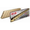 Αλυσίδα κίνησης DID CHAIN DID530ZVMX2 GG 114R
