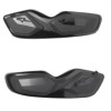 Προστατευτικά για μπότες ALPINESTARS SMX BLACK 24-25