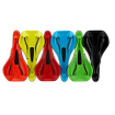 Σέλα ποδηλάτου KORE FUSE III SADDLE BLACK-GREEN thumb