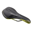 Σέλα ποδηλάτου KORE FUSE III SADDLE BLACK-YELLOW Σέλα ποδηλάτου KORE FUSE III SADDLE BLACK-YELLOW thumb