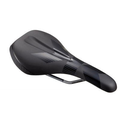 Σέλα ποδηλάτου KORE FUSE II SADDLE STEALTH