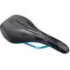 Σέλα ποδηλάτου KORE FUSE II SADDLE BLACK-BLUE