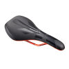 Σέλα ποδηλάτου KORE FUSE II SADDLE BLACK-ORANGE