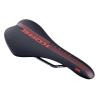 Σέλα ποδηλάτου KORE CONEX SADDLE BLK-RED