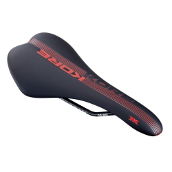 Σέλα ποδηλάτου KORE CONEX SADDLE BLK-RED