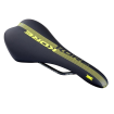 Σέλα ποδηλάτου KORE CONEX SADDLE BLK-YELLOW Σέλα ποδηλάτου KORE CONEX SADDLE BLK-YELLOW thumb