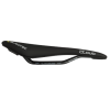 Σέλα ποδηλάτου BURGTEC The Cloud MK2 Saddle CR­MO Rails Moulded Plastic Base