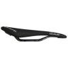 Σέλα ποδηλάτου BURGTEC The Cloud MK2 Saddle Titanium Rails Carbon Base