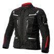 Μπουφάν μηχανής ADRENALINE CAMELEON 2.0 BLACK/FLUO Μπουφάν μηχανής ADRENALINE CAMELEON 2.0 BLACK/FLUO thumb