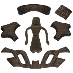 Εσωτερική επένδυση κράνους O'NEAL SL1 