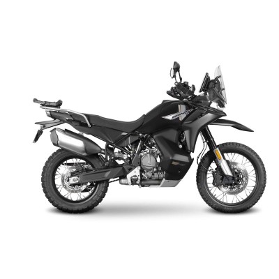Σχάρα κεντρικής βαλίτσας SHAD TOP MASTER CF MOTO 700/800 MT-X 450MT 2025 Σχάρα κεντρικής βαλίτσας SHAD TOP MASTER CF MOTO 700/800 MT-X 450MT 2025