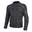 Μπουφάν μηχανής MOTO ID CAMINO II Black Μπουφάν μηχανής MOTO ID CAMINO II Black thumb