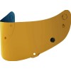 Ζελατίνα για κράνος ICON OPTICS™ 25K GOLD AIRFRAME PRO/AIRFORM/AIRMADA - IRIDIUM