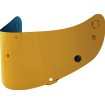 Ζελατίνα για κράνος ICON OPTICS™ 25K GOLD AIRFRAME PRO/AIRFORM/AIRMADA - IRIDIUM thumb