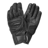 Γάντια μηχανής MOTO ID ALPHA BLACK