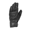 Γάντια μηχανής MOTO ID ALPHA BLACK thumb