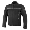 Μπουφάν μηχανής MOTO ID STELVIO BLACK Μπουφάν μηχανής MOTO ID STELVIO BLACK thumb
