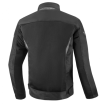 Μπουφάν μηχανής MOTO ID STELVIO BLACK Μπουφάν μηχανής MOTO ID STELVIO BLACK thumb