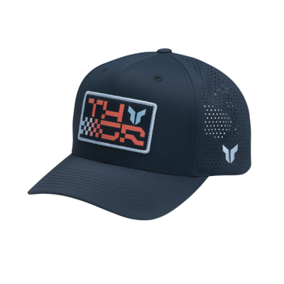 Καπέλο THOR VANTAGE NAVY