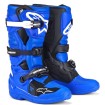 Παιδικές μπότες motocross Alpinestars TECH Tech 7S BLUE/BLACK/WHITE thumb