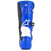 Παιδικές μπότες motocross Alpinestars TECH Tech 7S BLUE/BLACK/WHITE thumb